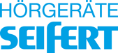 hoergeraete-seifert-logo