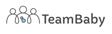 TeamBaby Logo